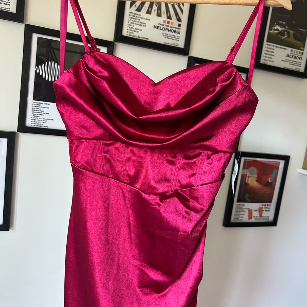 Windsor Prom Dress